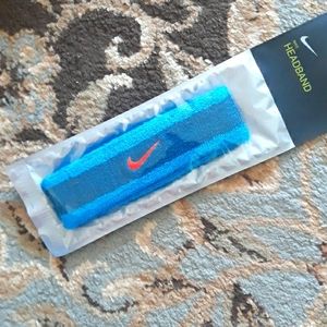 4x*Host Pick*Nike unisex headband